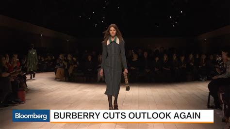 burberry merging lines|‘Our best days are ahead’: Burberry CEO reveals turnaround plan.